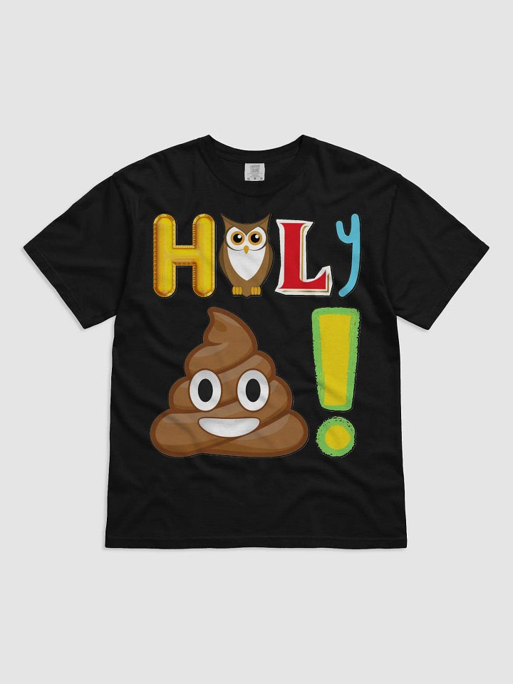 HOLY SHT! product image (8)