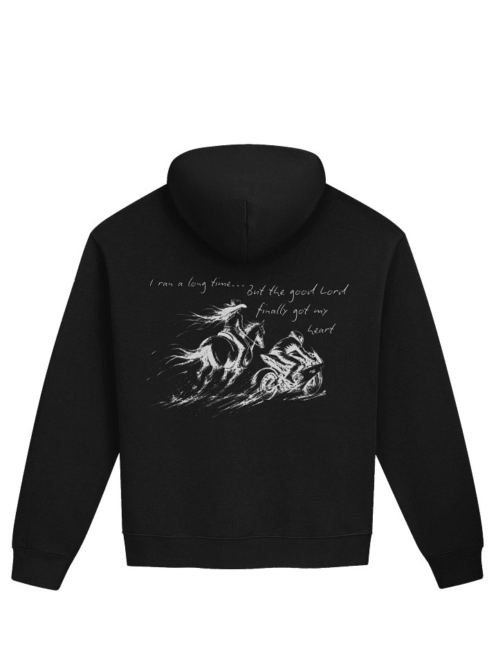 Ride On Sweatshirt product image (2)