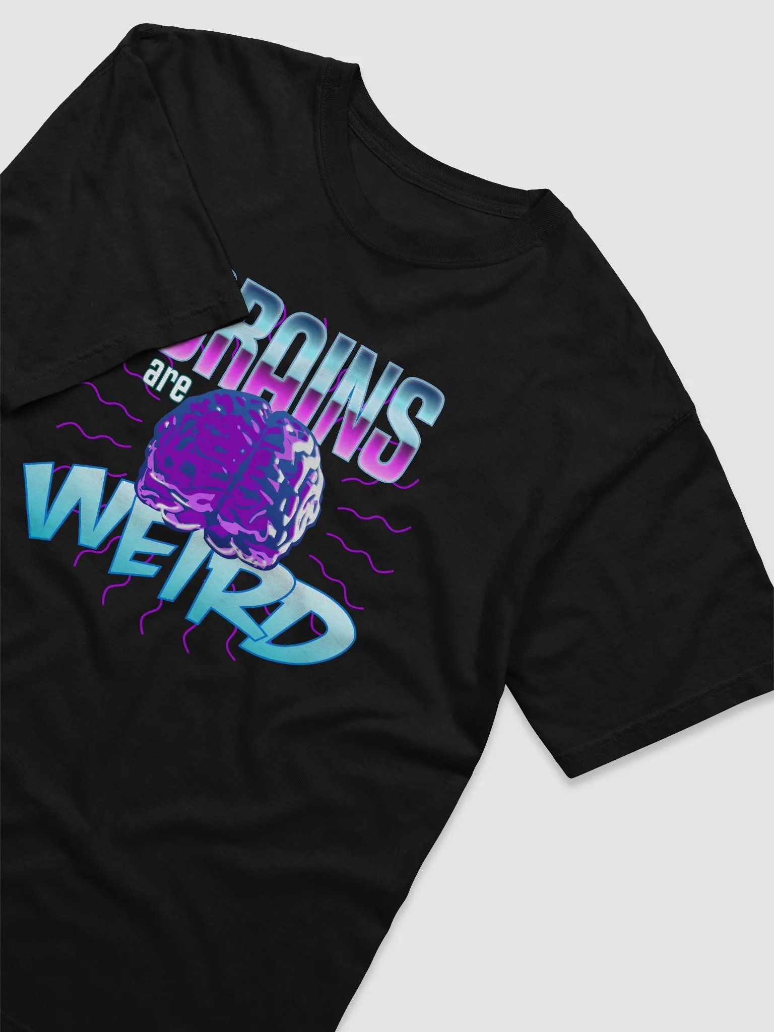 Brains Are Weird product image (3)