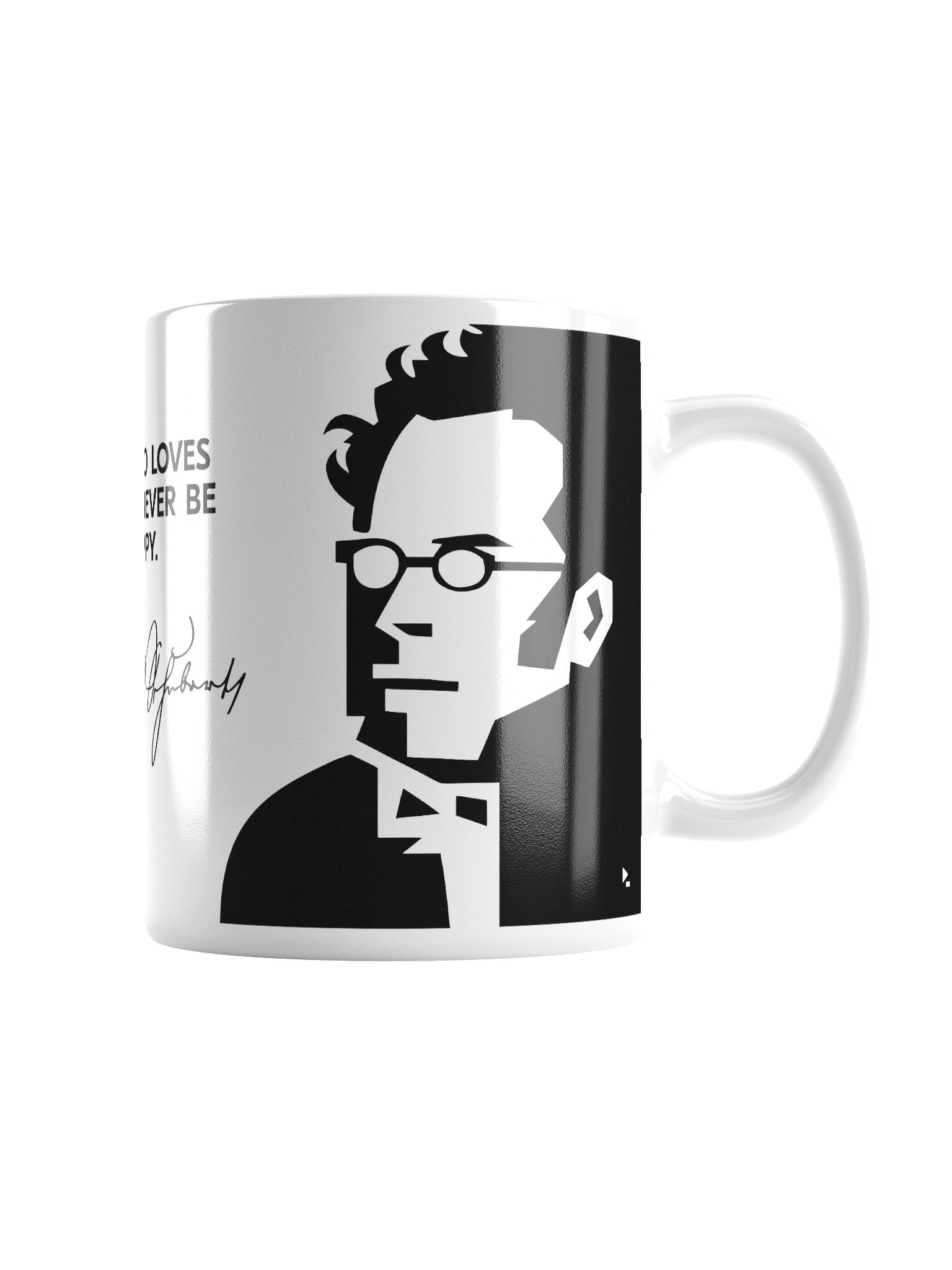 Schubert Mug product image (3)