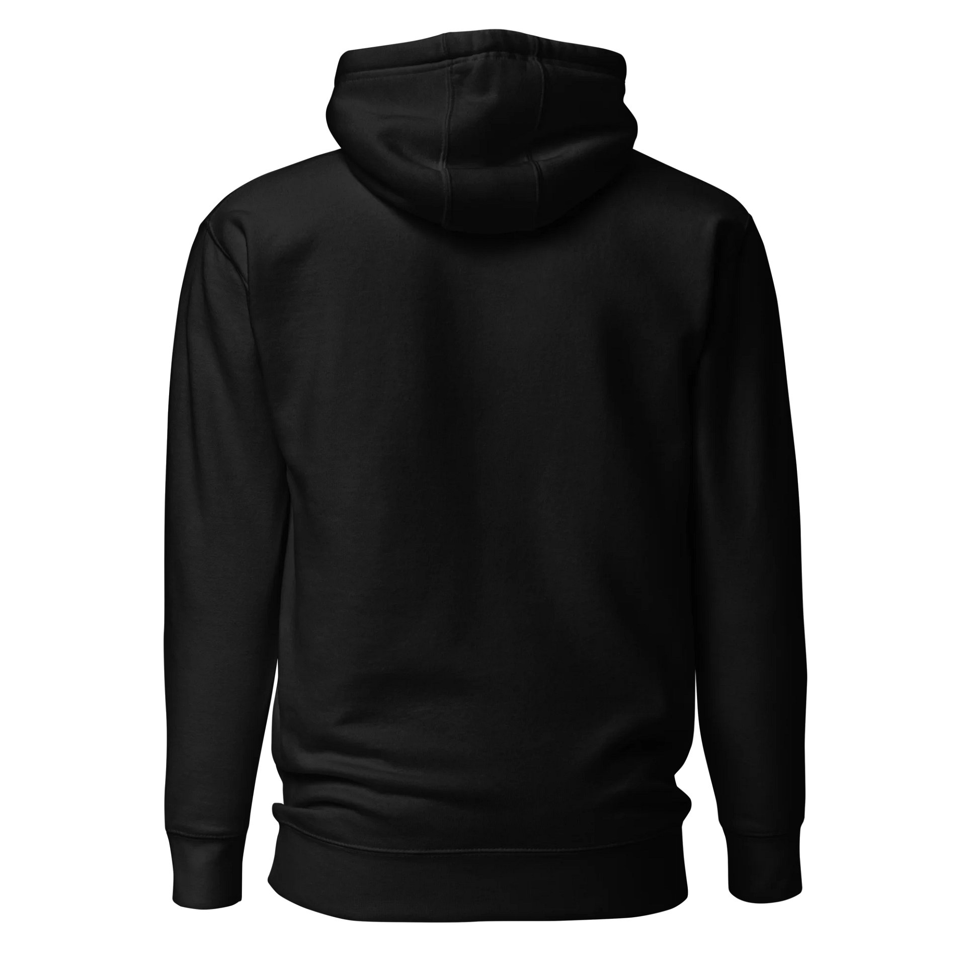 As Rebellious as Kett Hoodie product image (11)