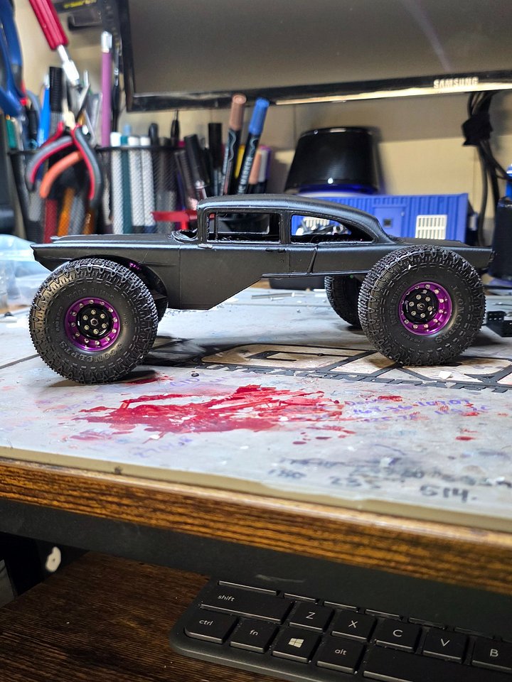 Pinch and comp 55 chebby product image (1)