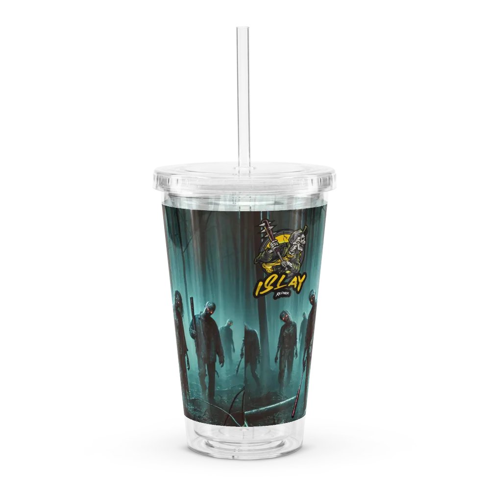Hunting Party product image (5)