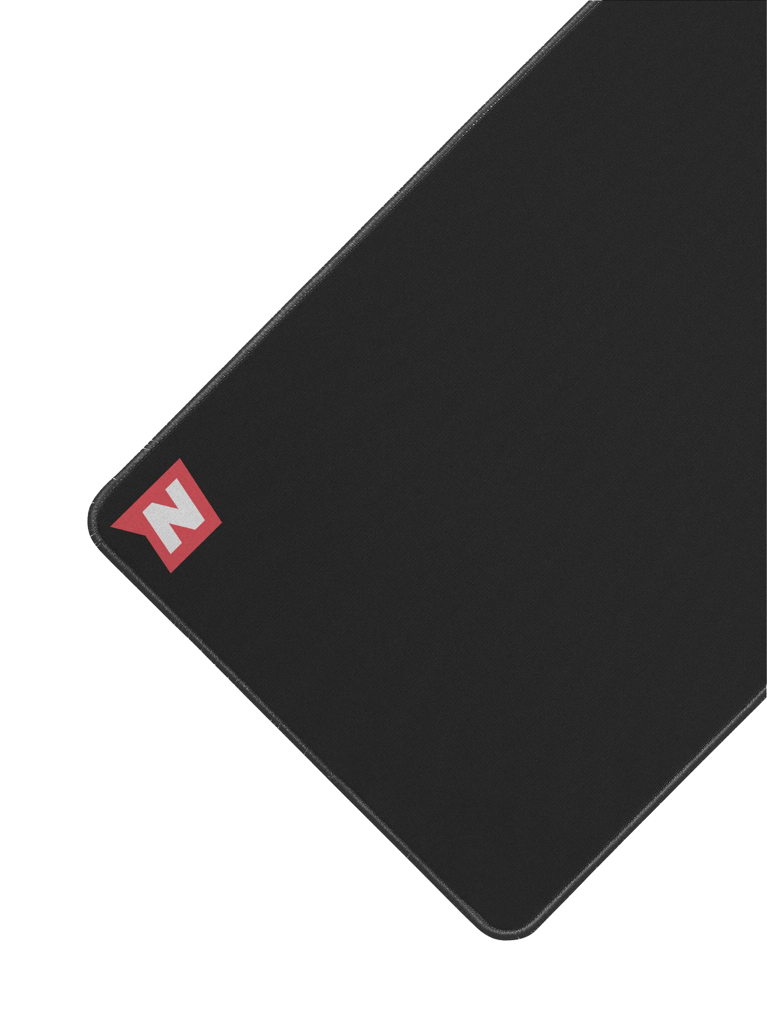 Nitro Type Desktop Mat (12" x 22") product image (2)