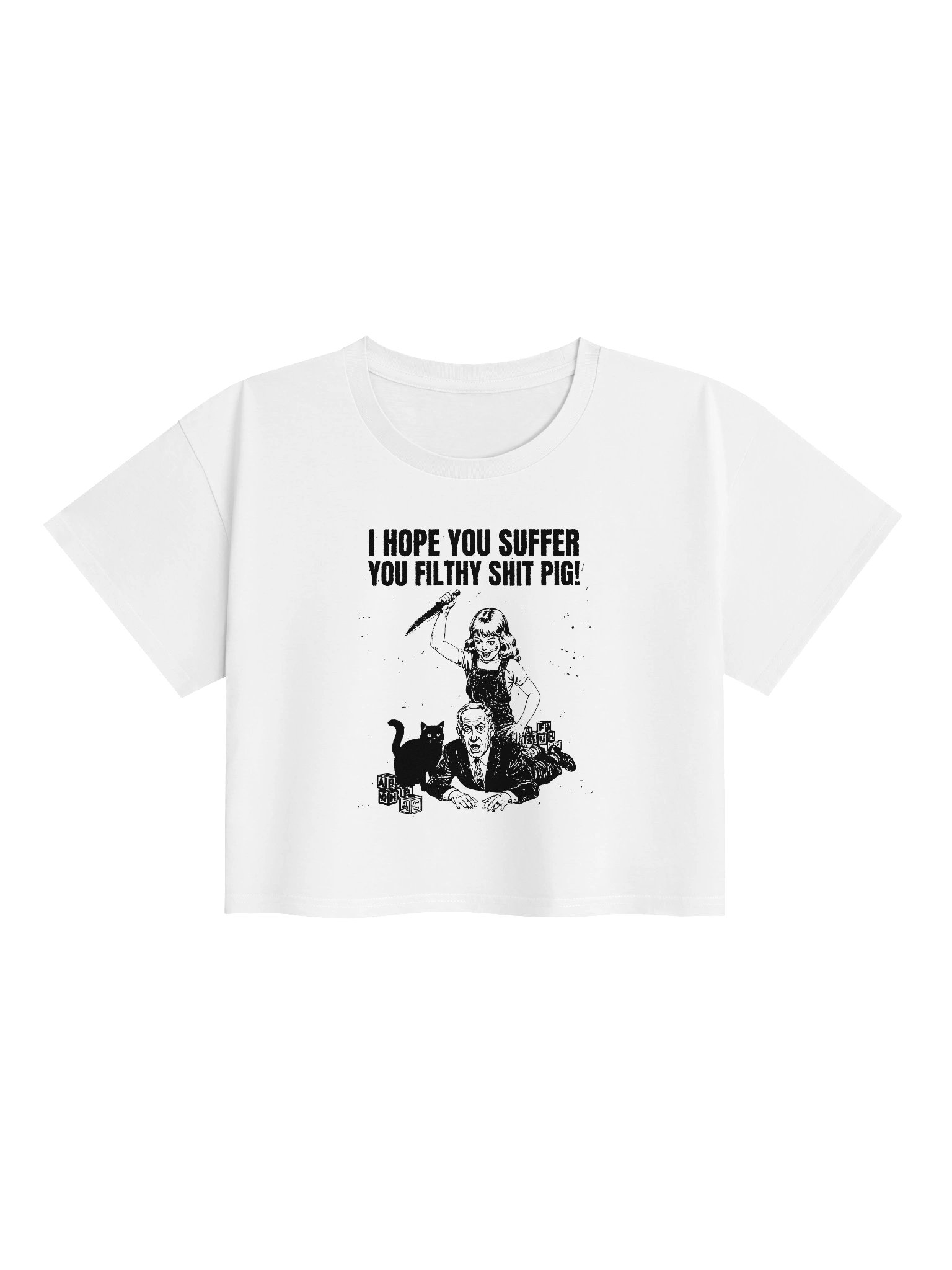 SHIT PIG product image (1)