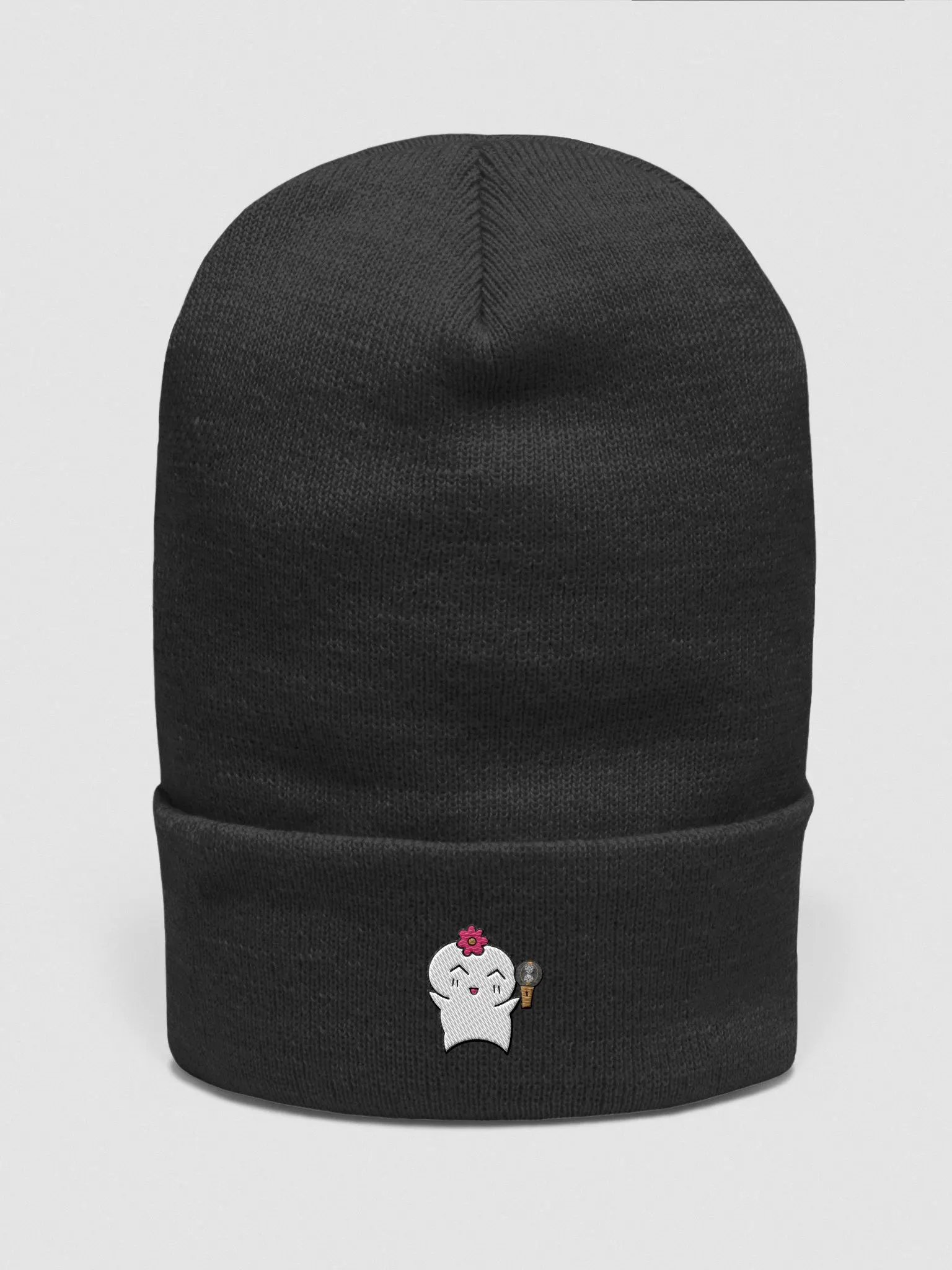ATEEZ Hehetmon with Lightiny Beanie product image (2)