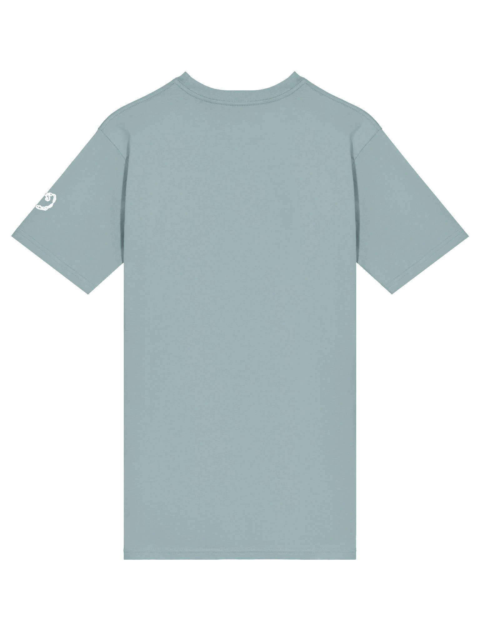 HEART ON MY SLEVEE T-SHIRT — view 41