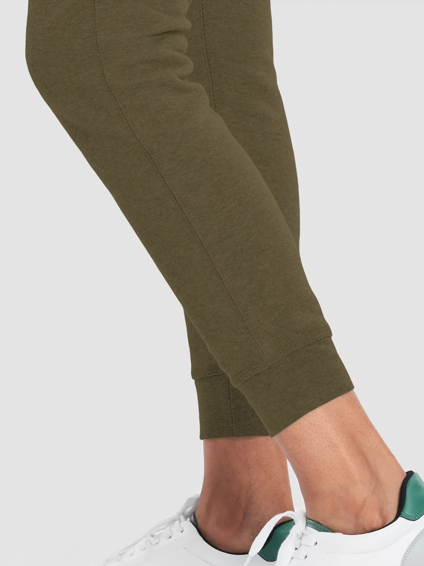 ANGEL OAK EMBROIDERED JOGGER product image (10)