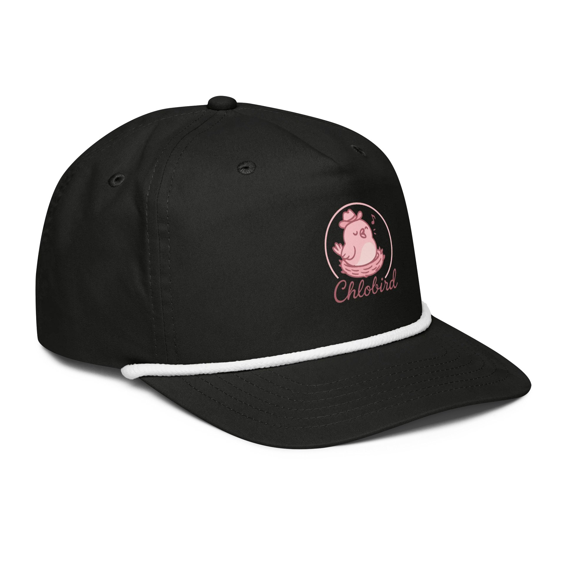 ChloBird Rope Cap product image (6)