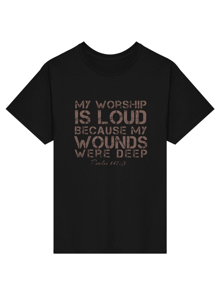 My Worship Is Loud product image (2)