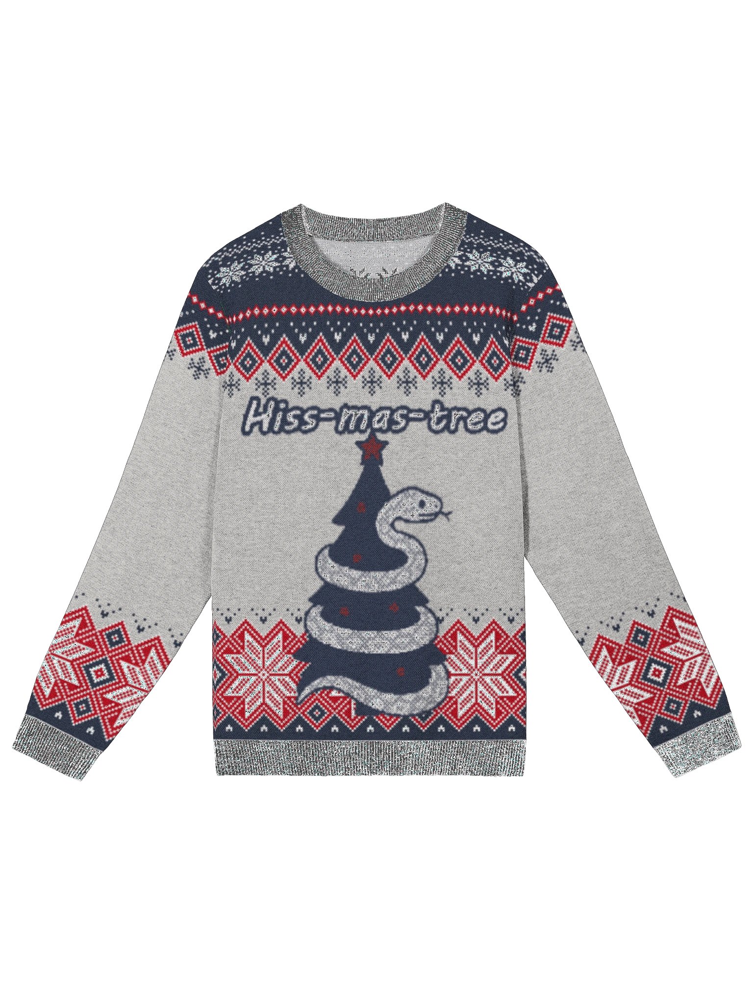 Hiss-mas-tree product image (1)