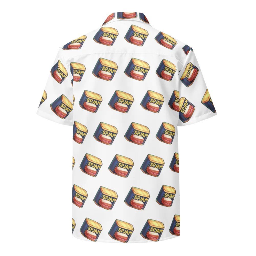 SPJAMAS Hawaiian Shirt product image (8)