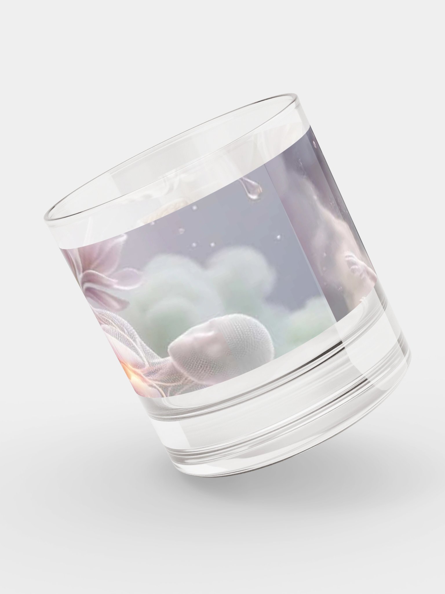 Dreamy Apothecary Rocks Glass product image (7)