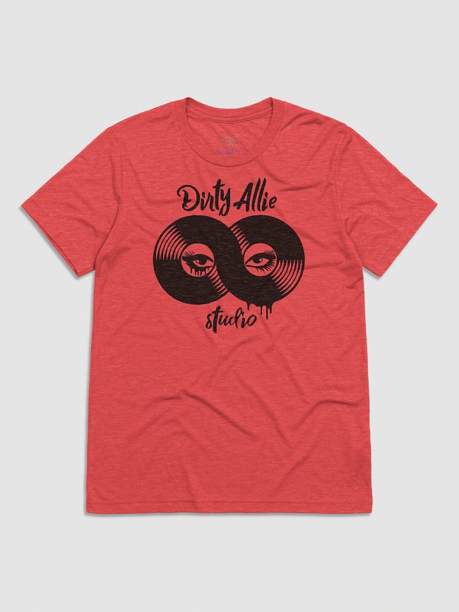Dirty Allie Studio Collection