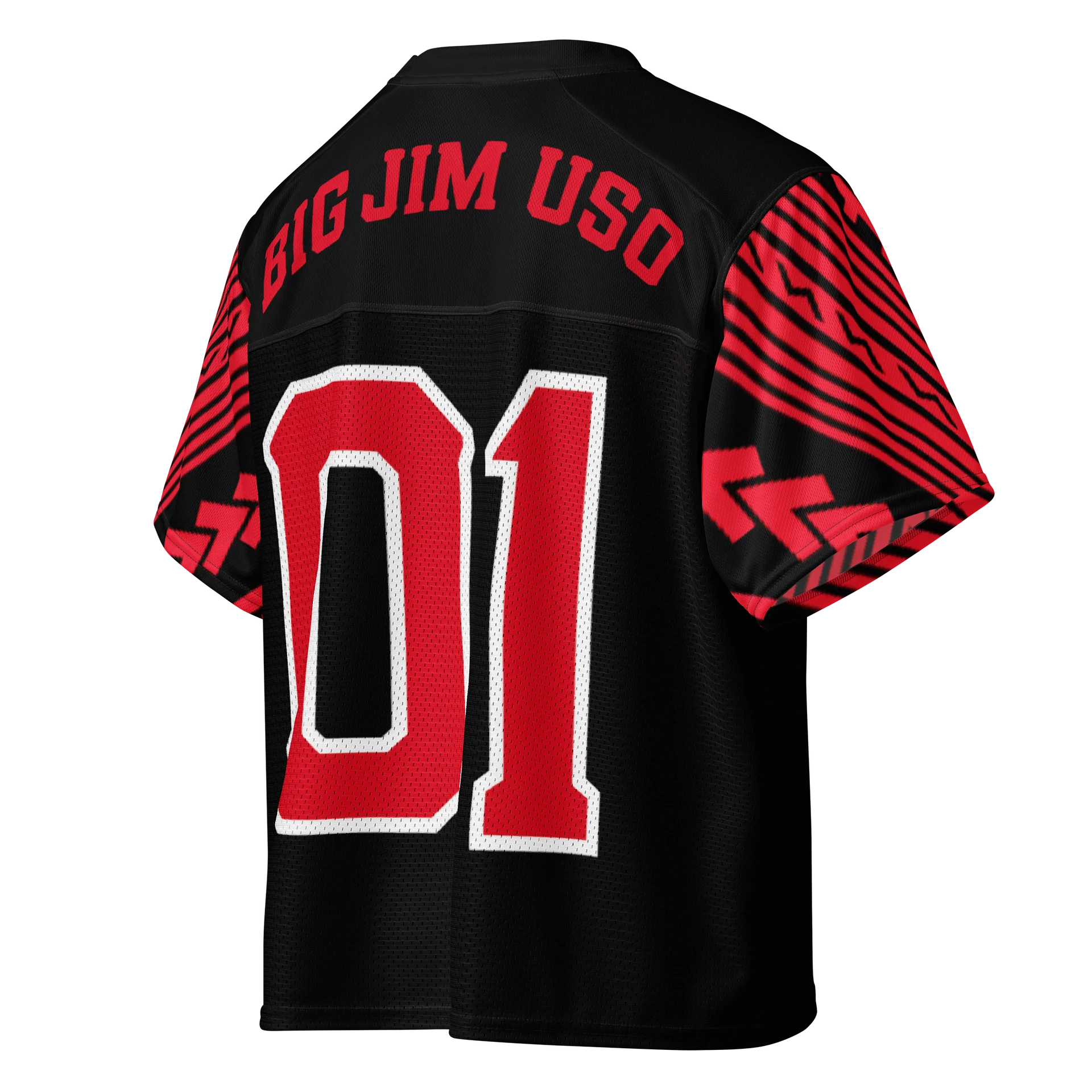 Big Jim Jersey v2 product image (4)