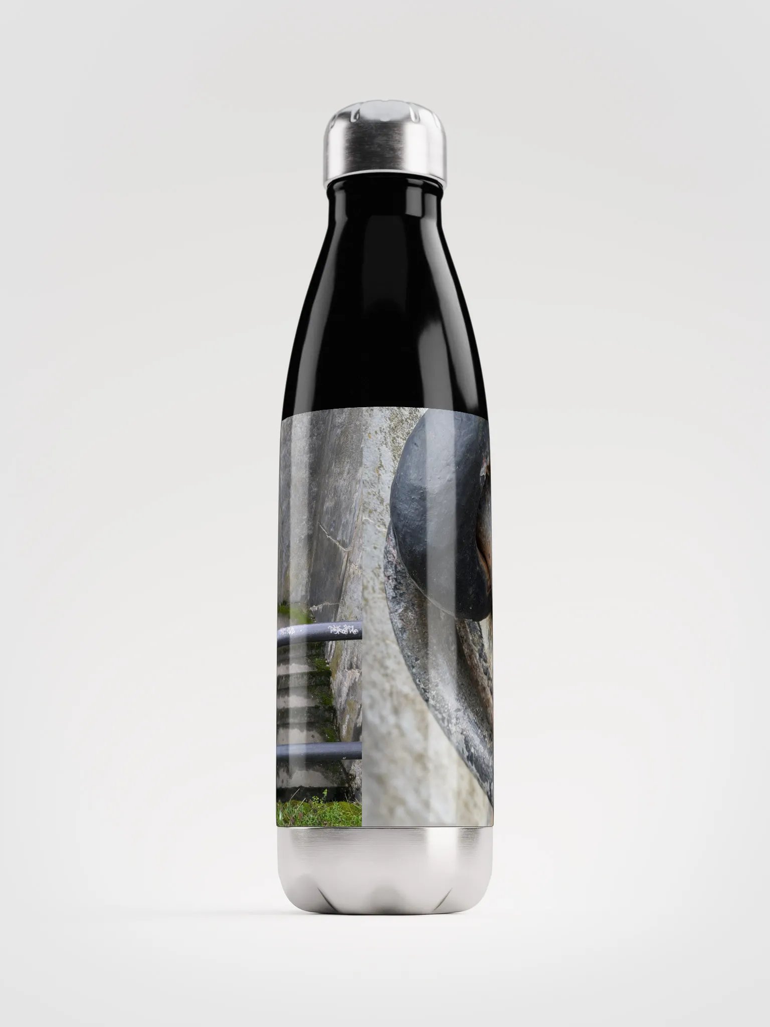Old Fort Waterbottle product image (2)