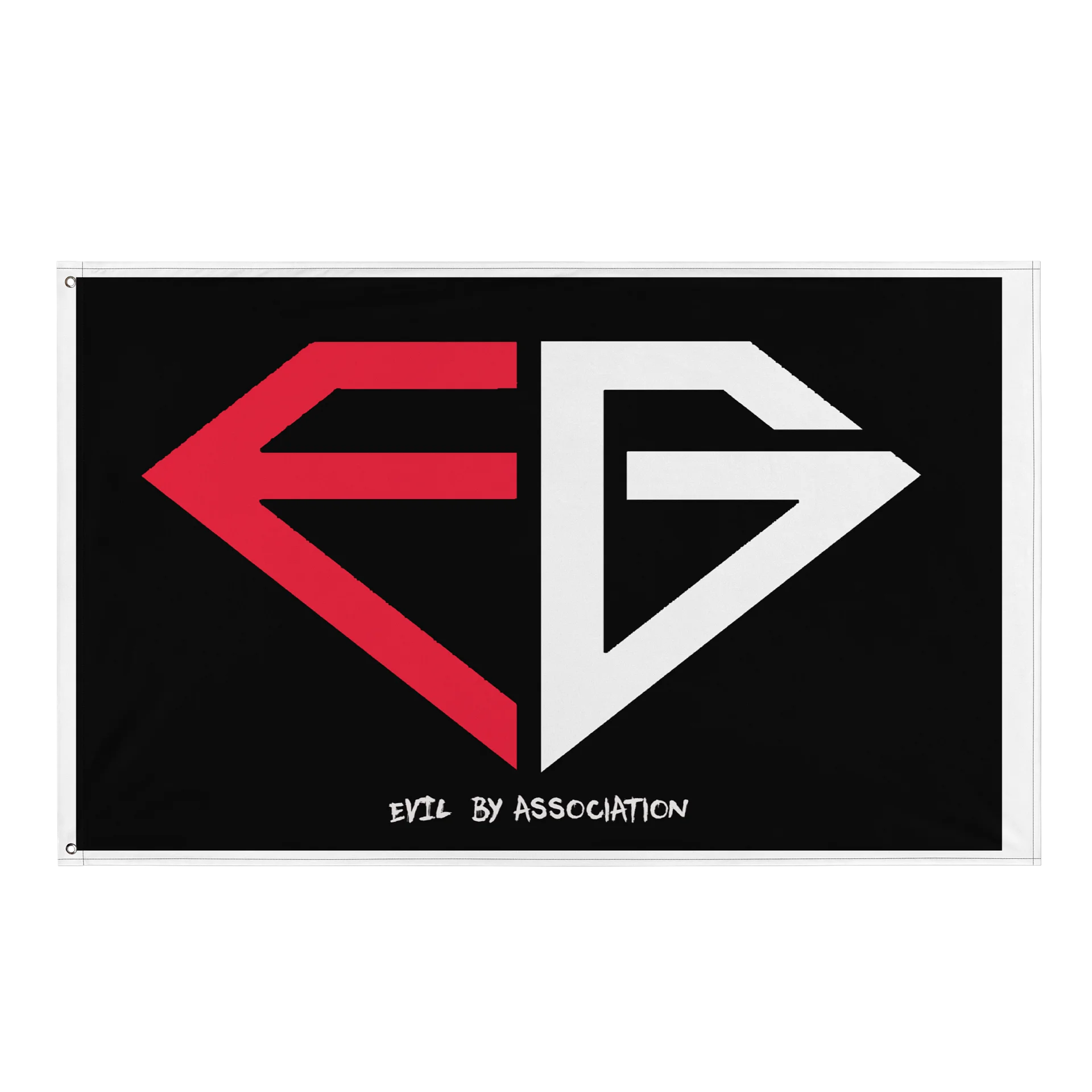 Epic E&A All-Over Flag product image (1)