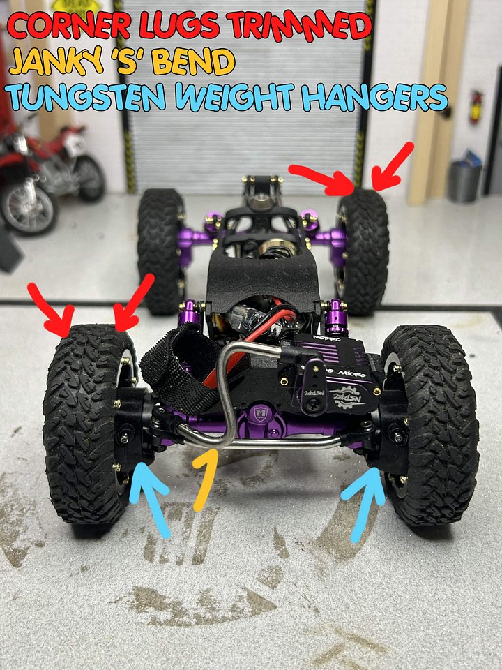 LAWLESS product image (2)