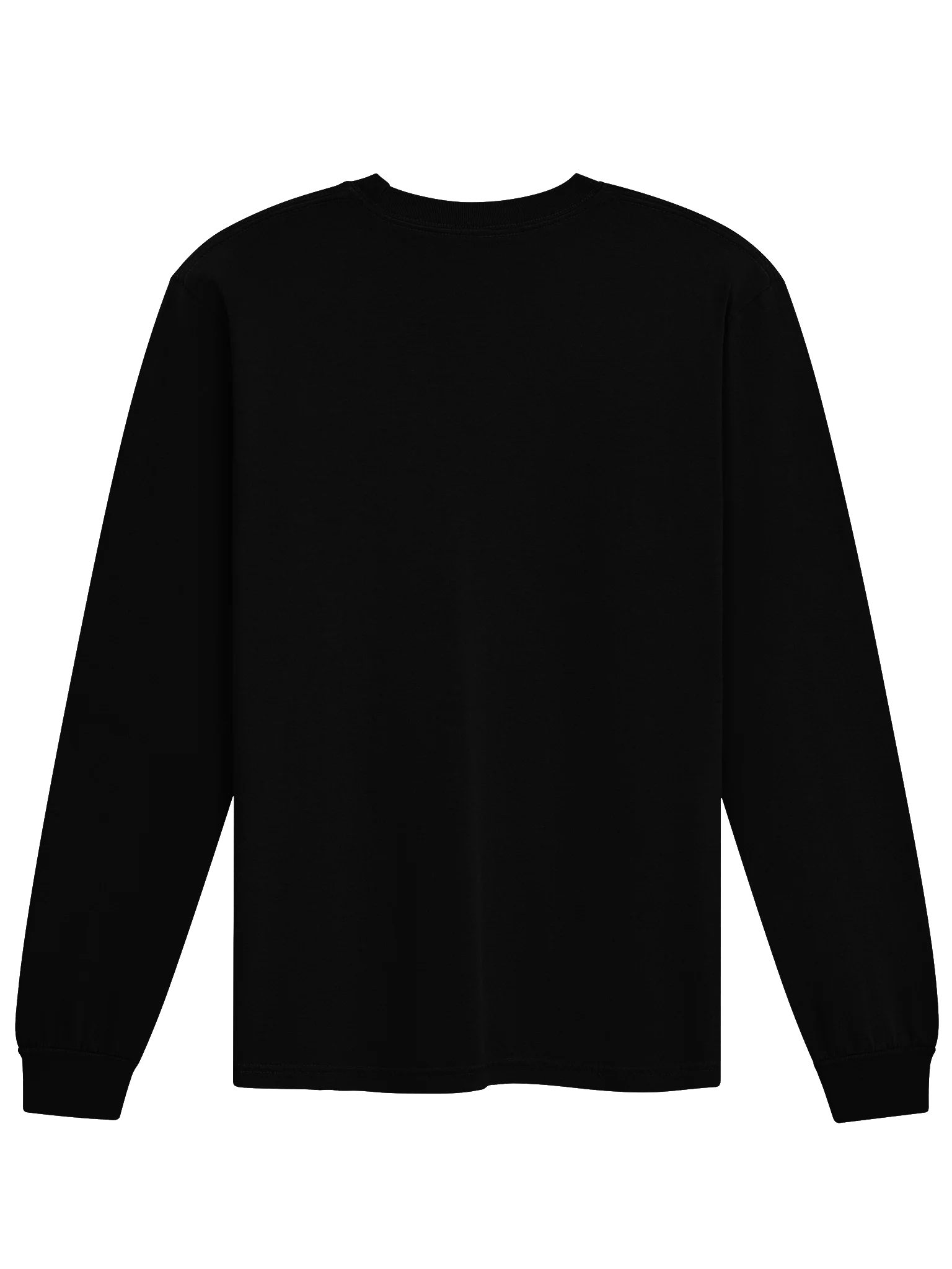Milky Way Road Long Sleeve product image (2)
