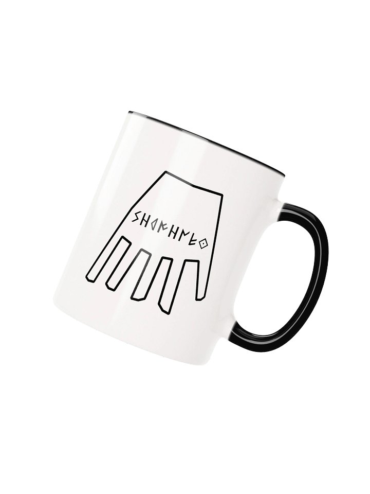 Hand of Irulegi - Color (right handed) product image (2)