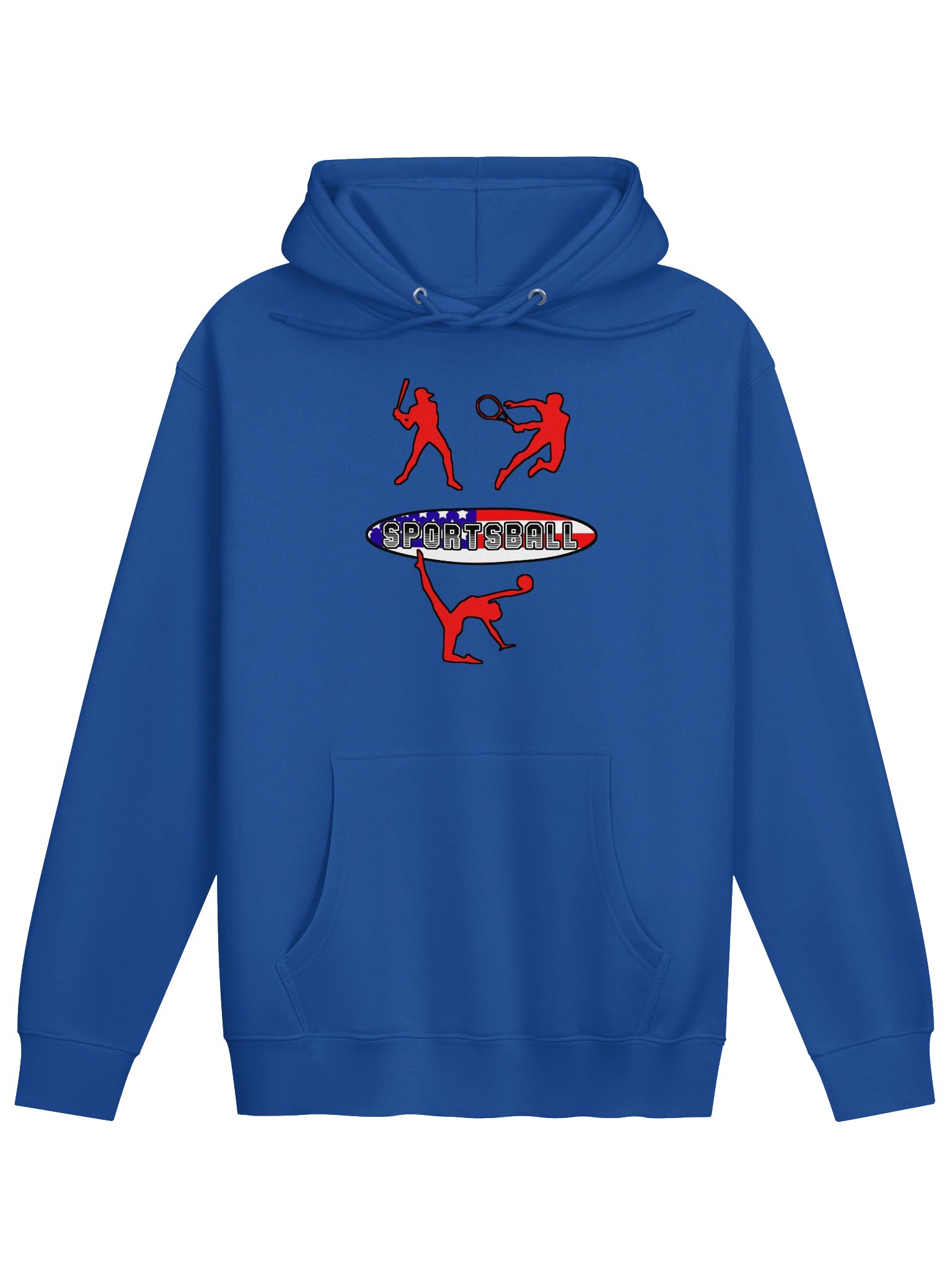 Go Sportsball! product image (3)