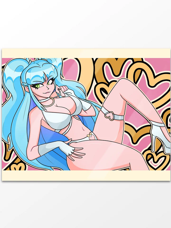 Valentine's Print - Pastel [2025] product image (1)
