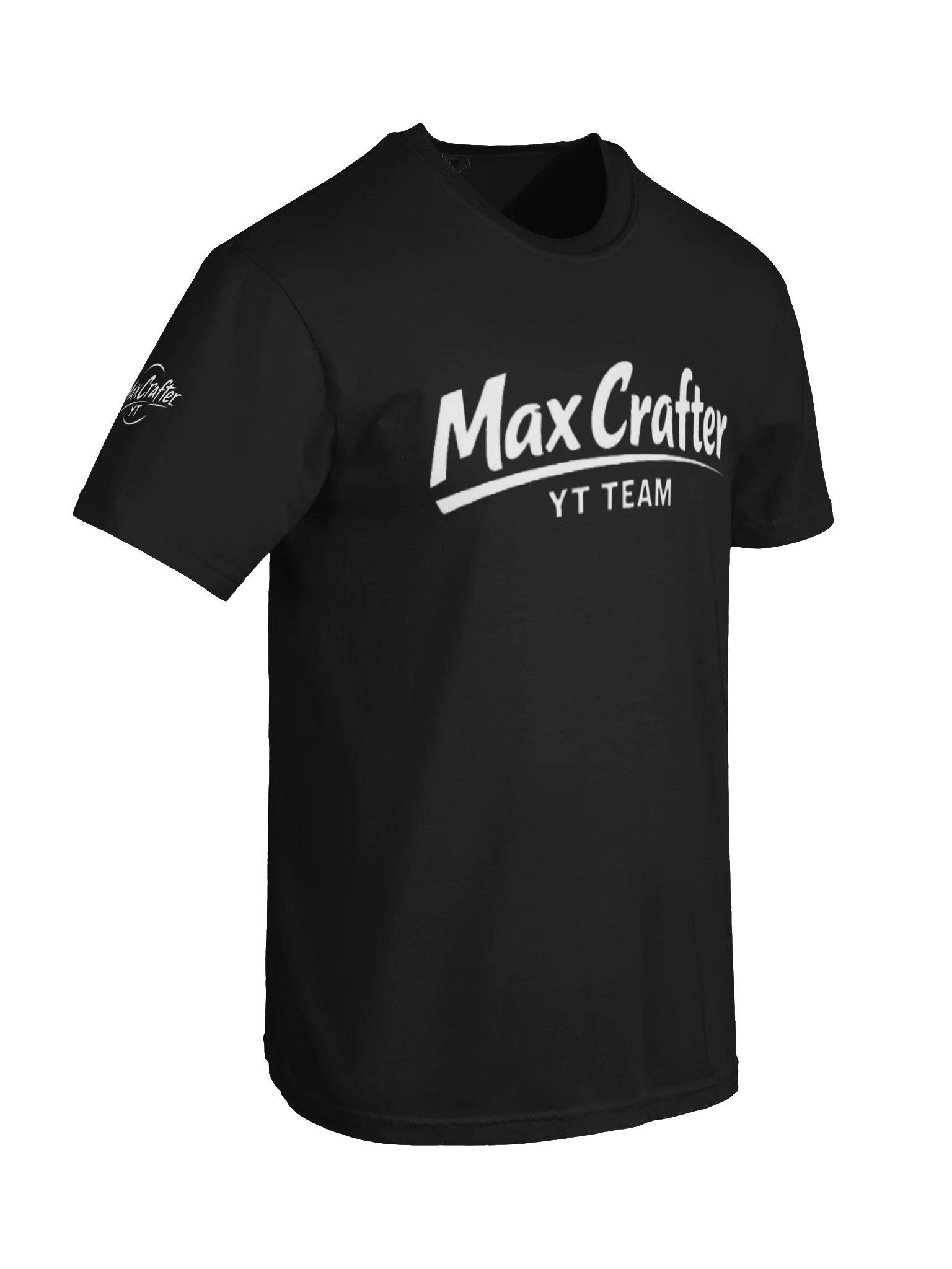 Max Crafter YT – The Best Is Yet To Come Tee product image (6)