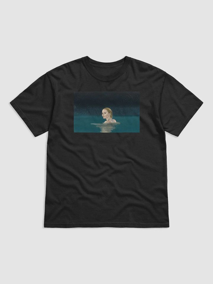Passengers T-shirt product image (4)