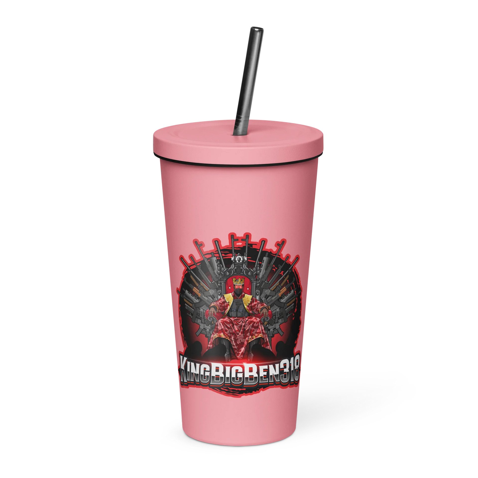 King's Pink Drank product image (1)