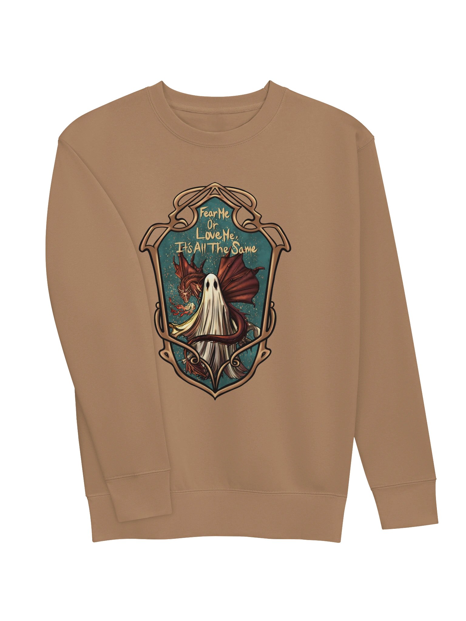 "Empire" Spooky Sweatshirt product image (15)