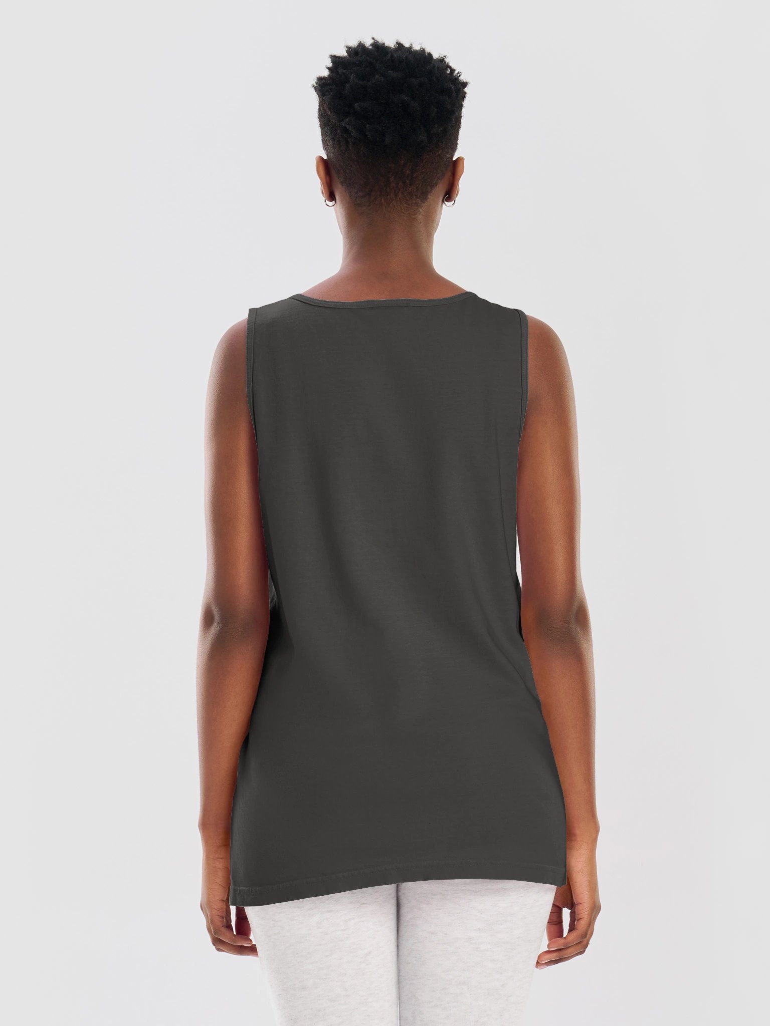 The Original STUPID SPORT Tank product image (4)
