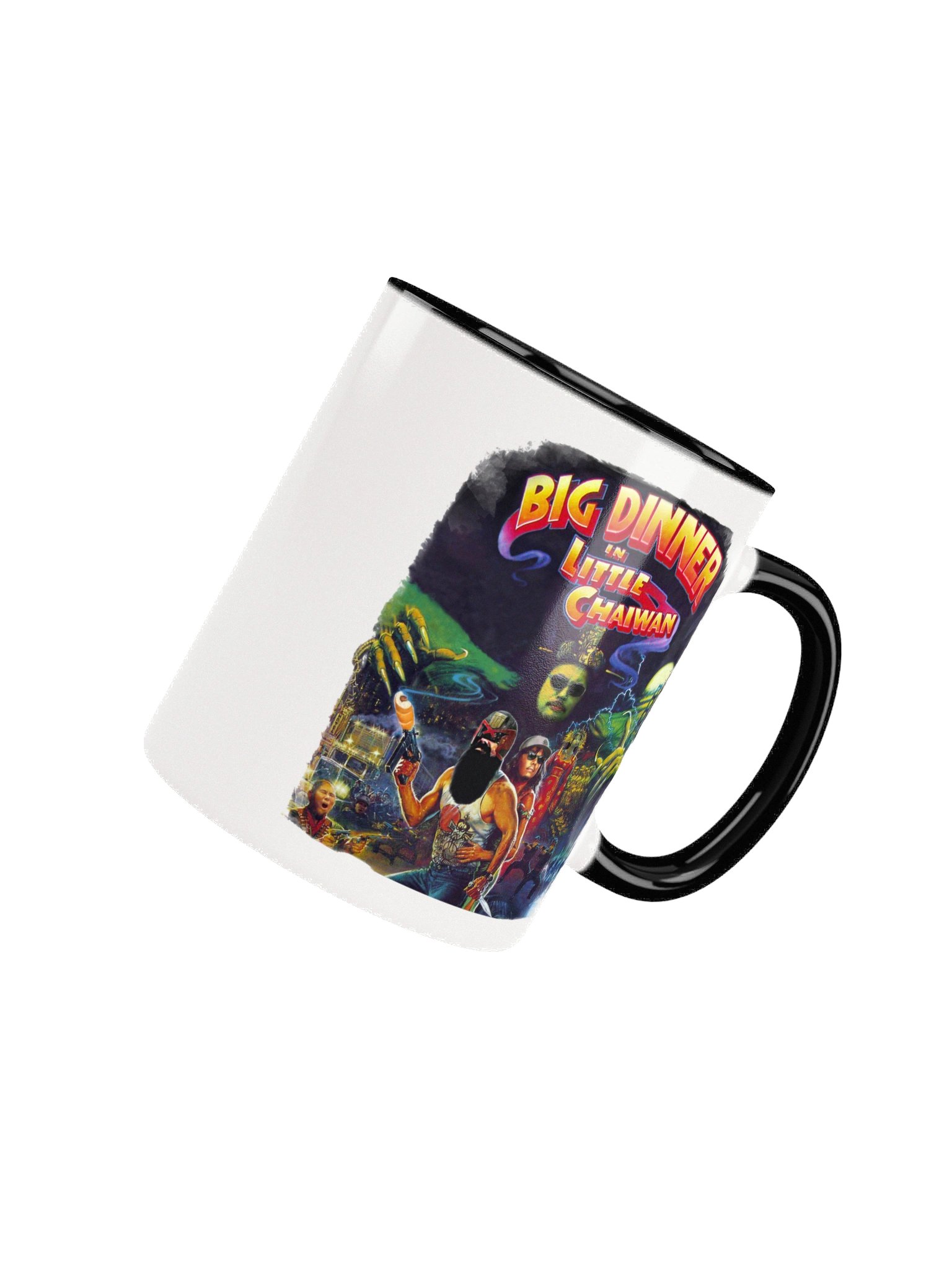 Big Dinner Mug product image (4)