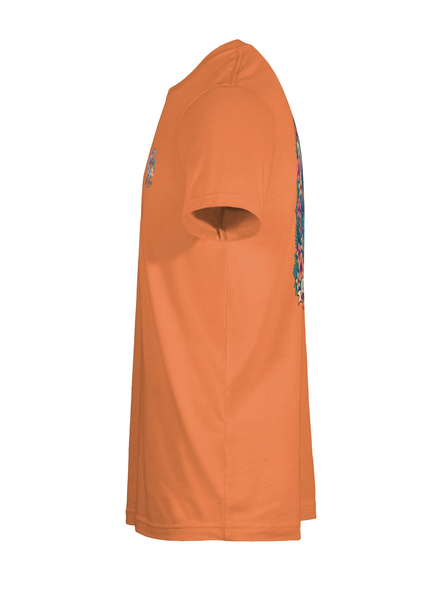 His House Unisex "Ola Pono" T-Shirt product image (9)