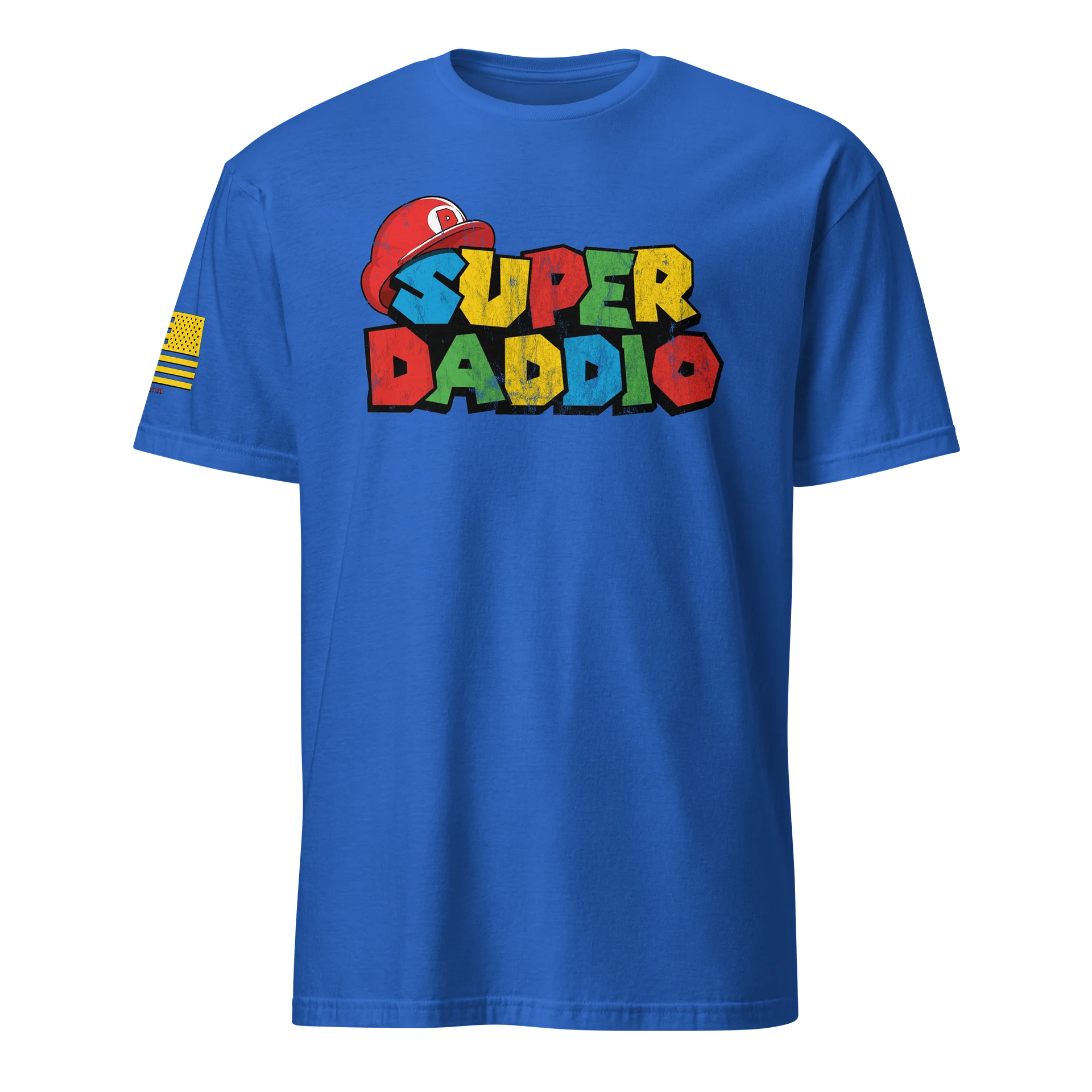 Super Daddio product image (7)