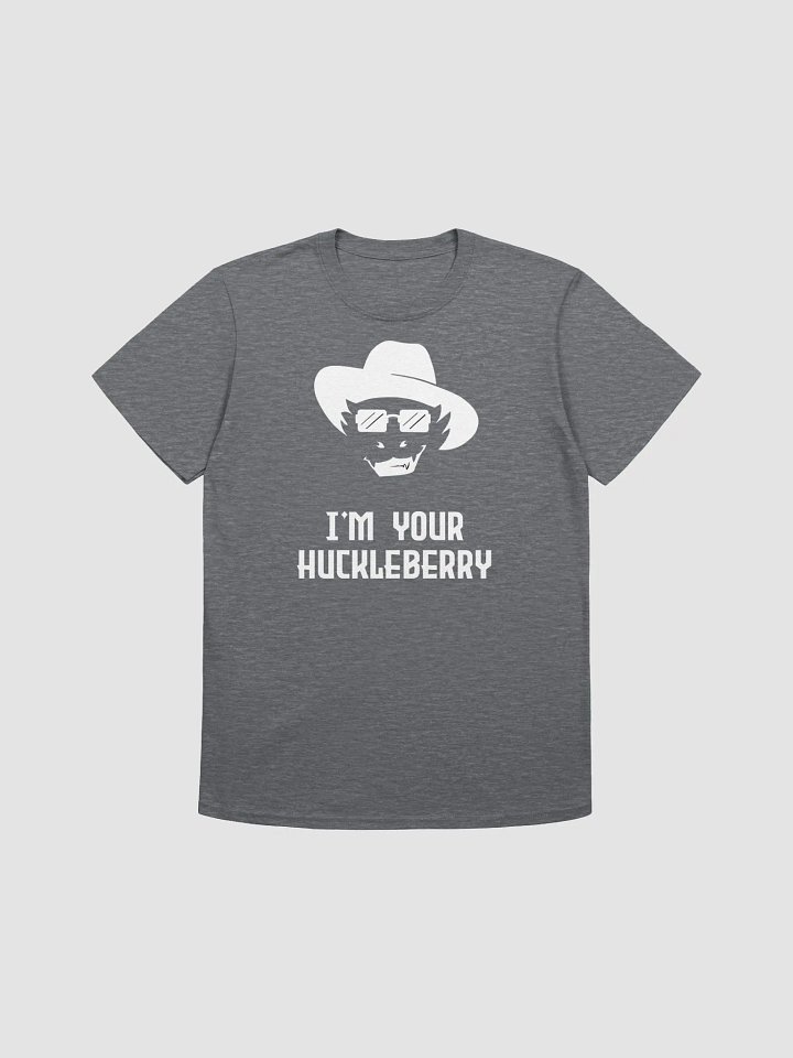 Huckleberry Tee product image (7)