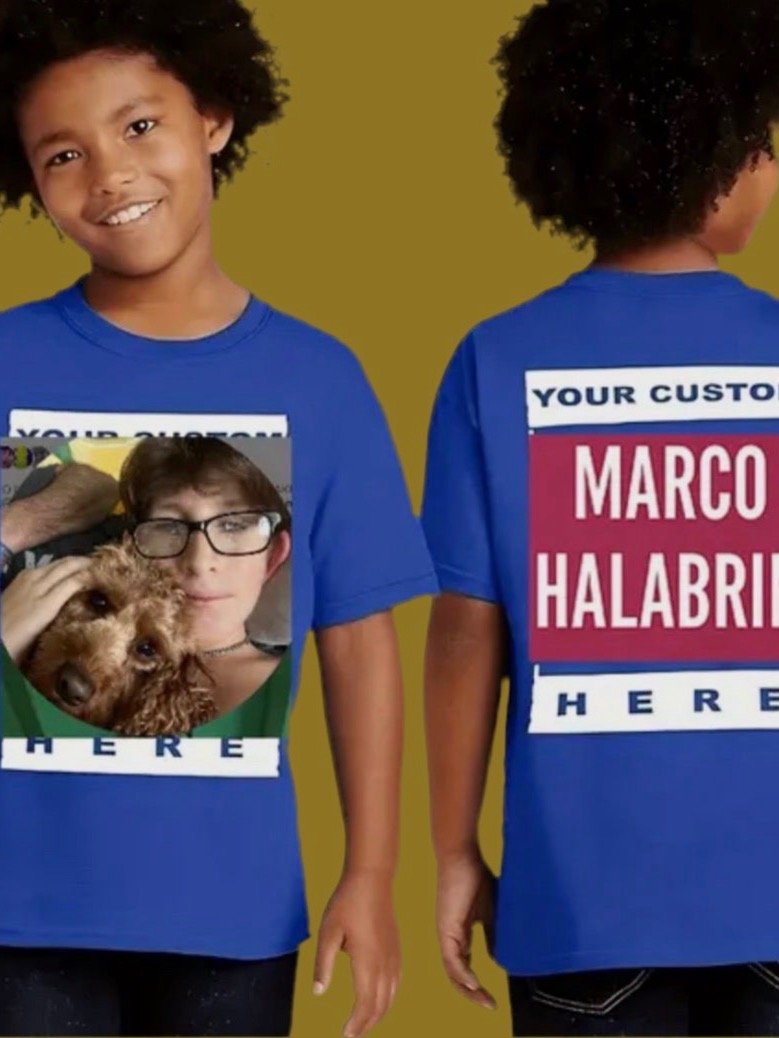 Marco halabrin tee shirt product image (6)