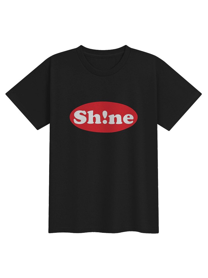 Shine with Exclamation Mark product image (6)