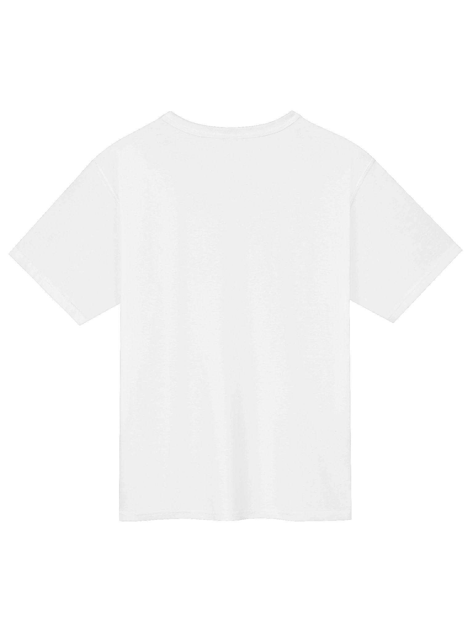 RNAR 925five x Champion Collab White T- shirt product image (2)
