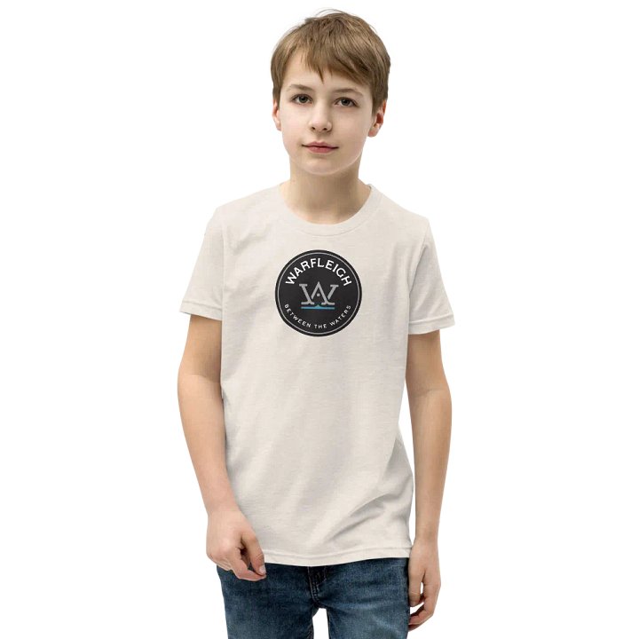 Super Soft Kids Tees product image (1)