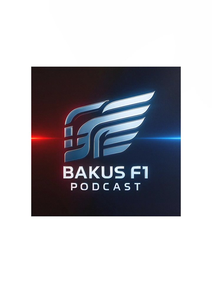 Bakus F1 Podcast – Enhanced Matte Paper Poster product image (2)