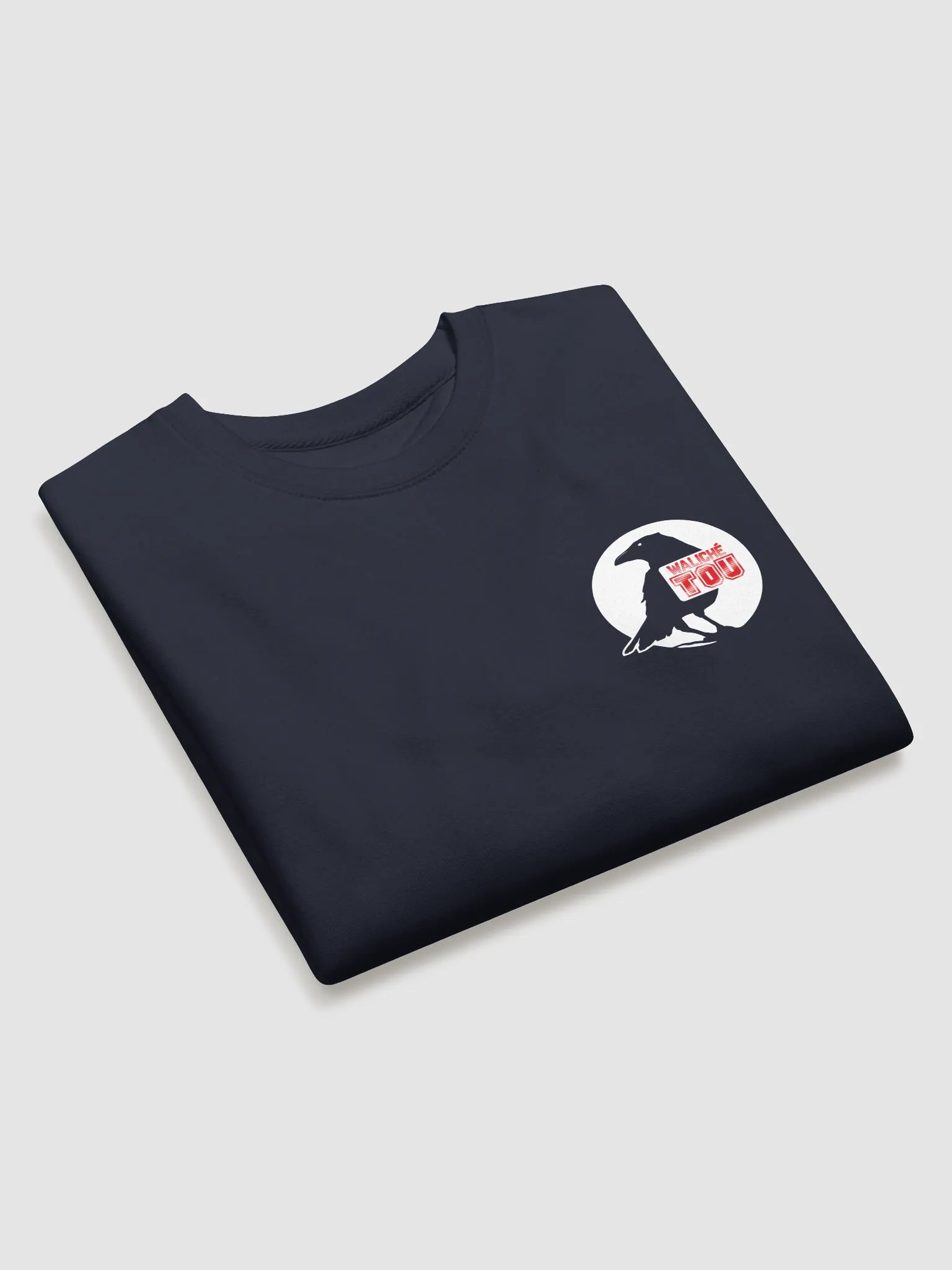 Sweat-shirt Waliché Tou product image (3)