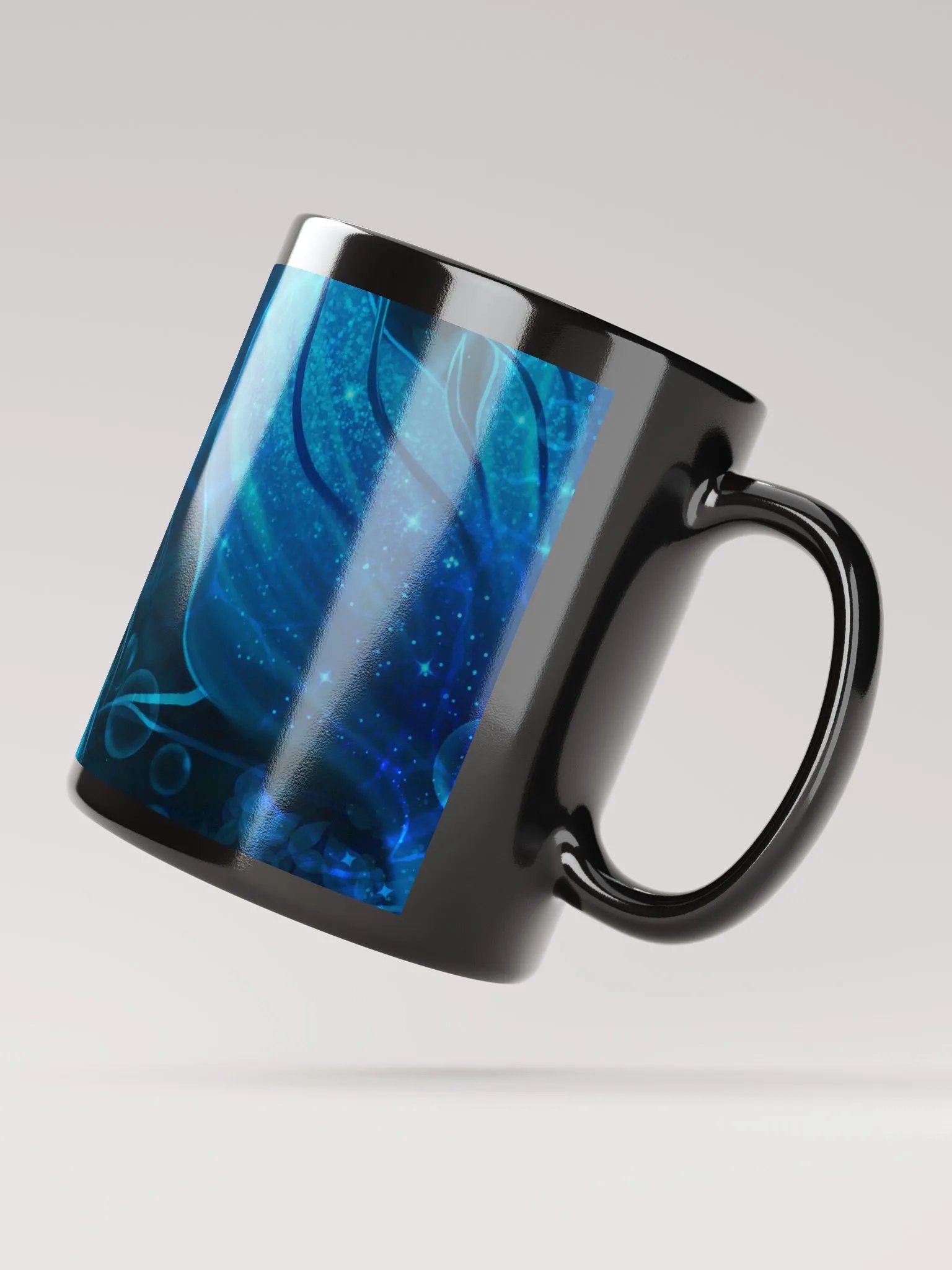 Sirens Gaze Mug product image (2)