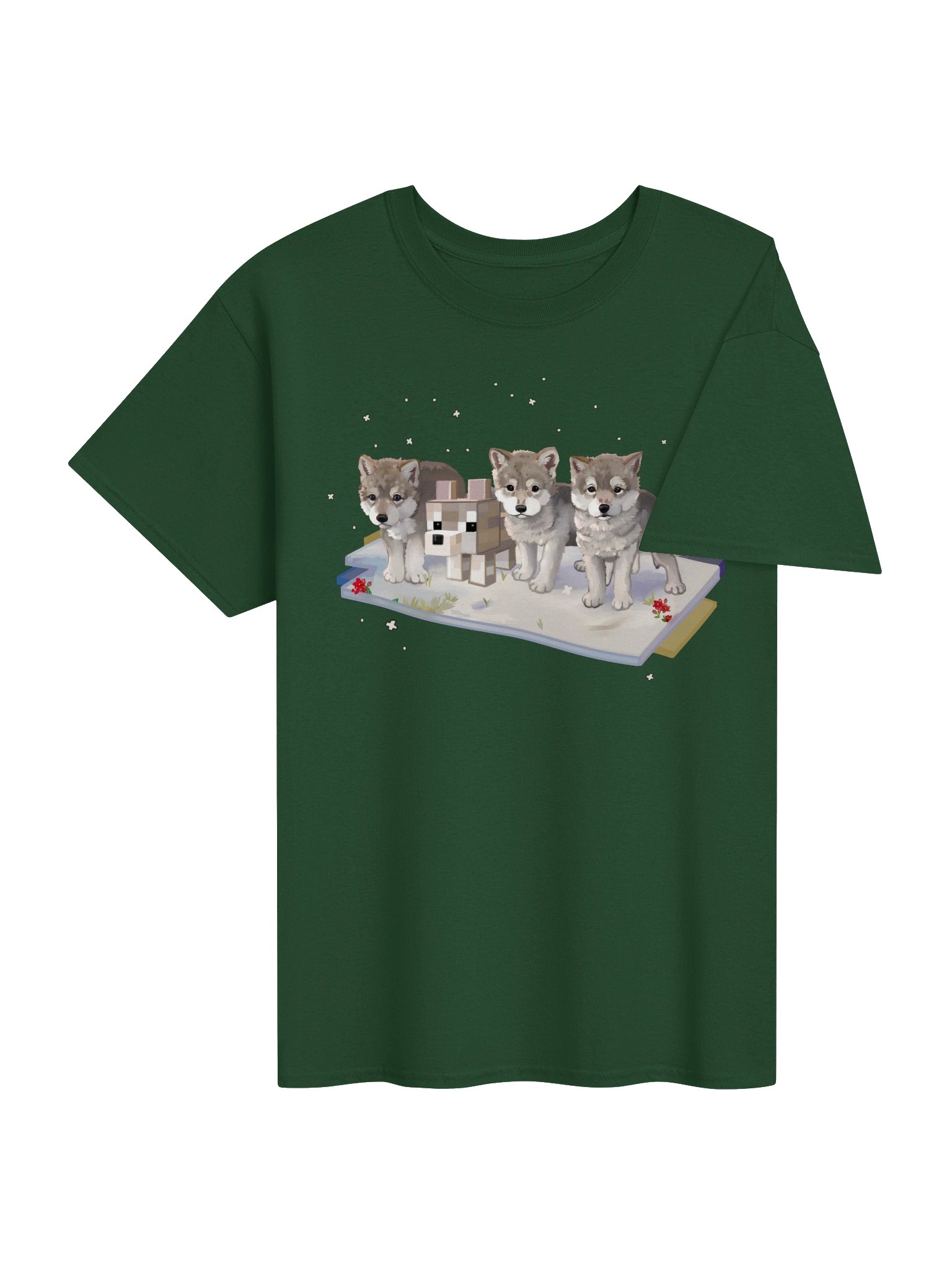 im different tshirt product image (24)