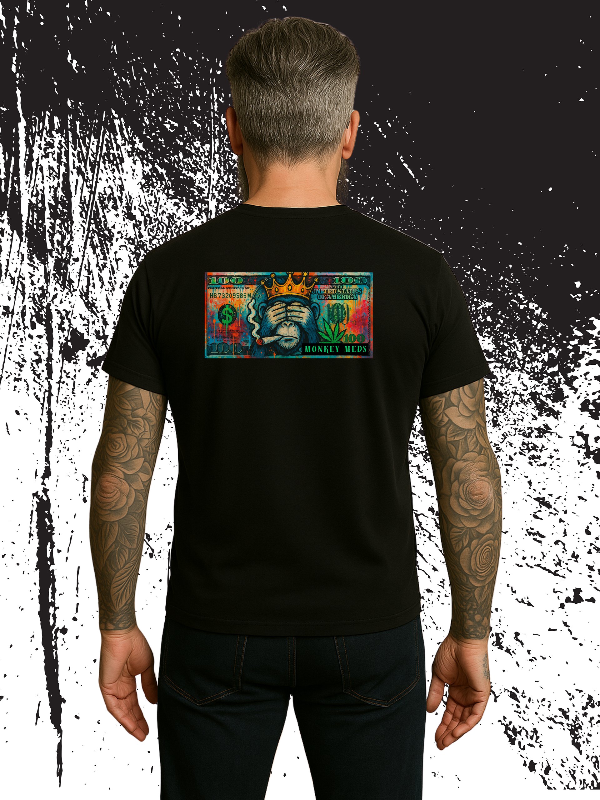 See No Evil product image (1)