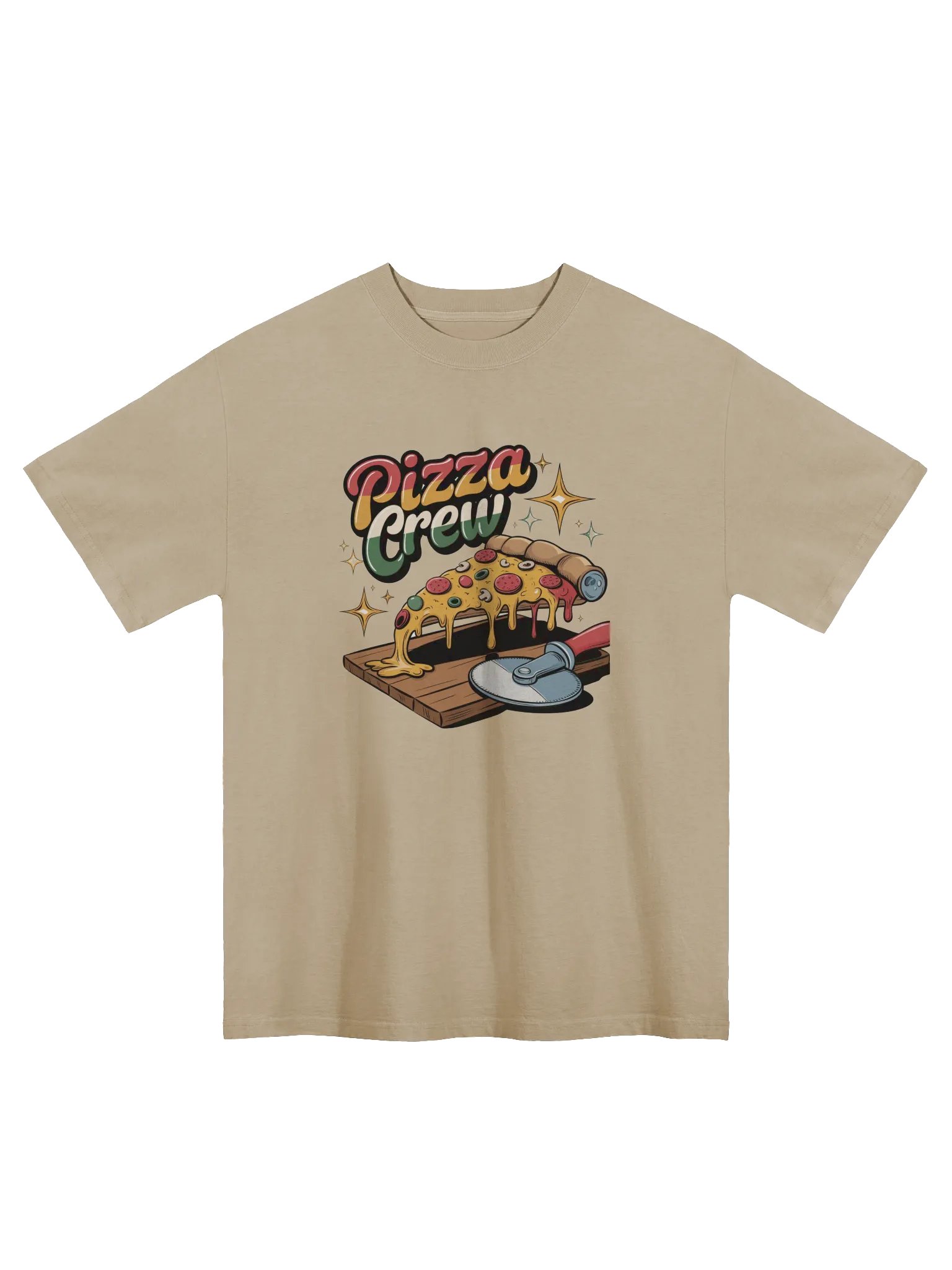 Pizza Crew product image (1)