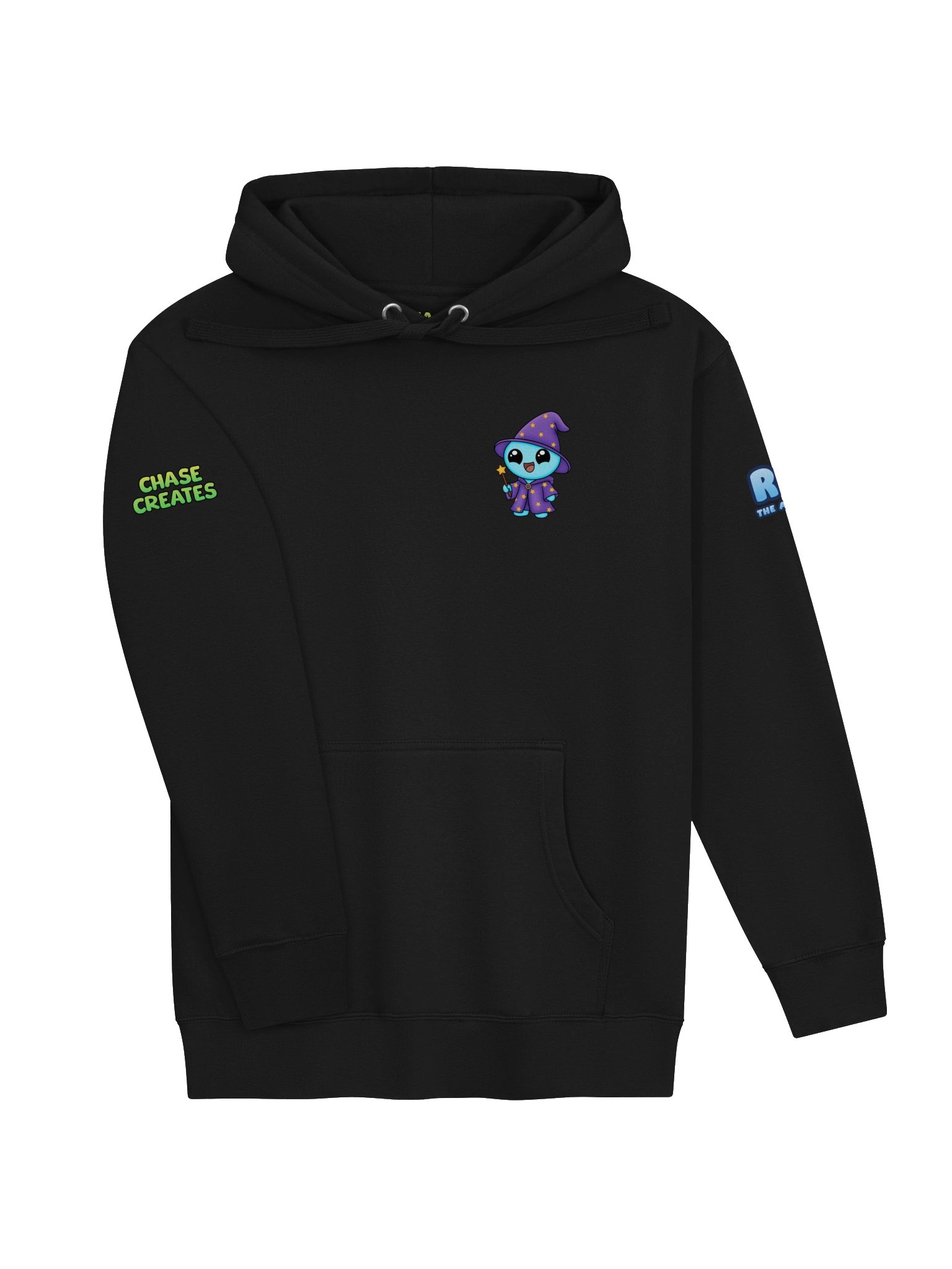 Spells, Sweets & Spooky Treats Hoodie product image (3)