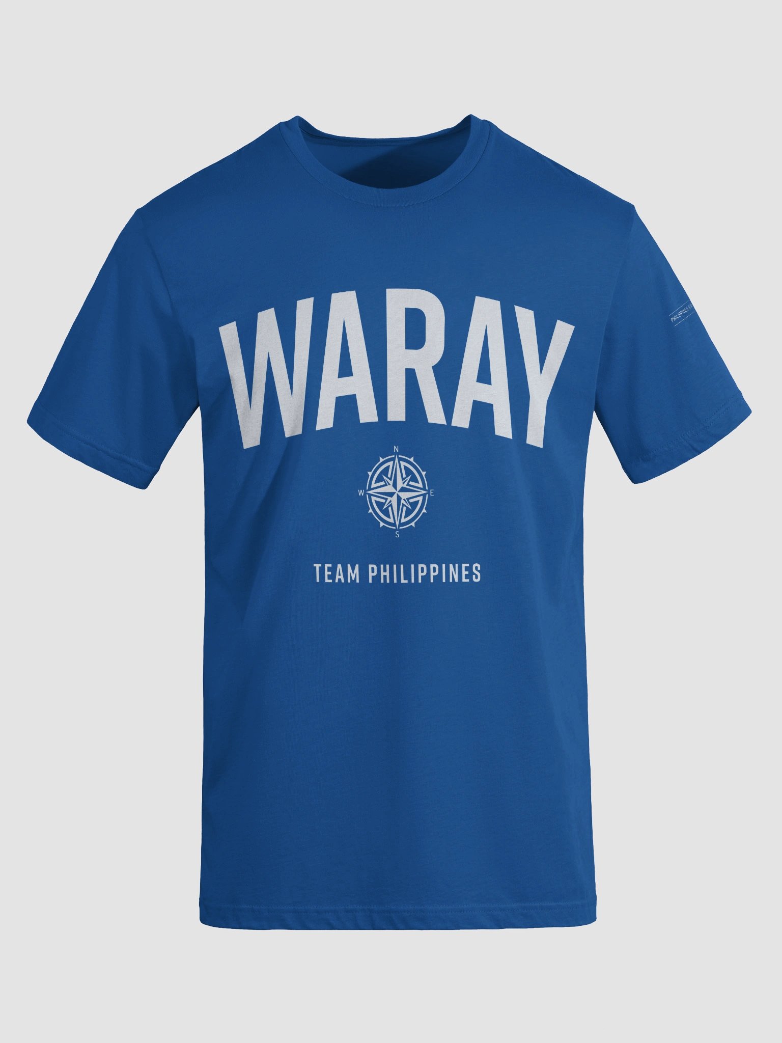 Waray Philippines T-Shirt product image (4)