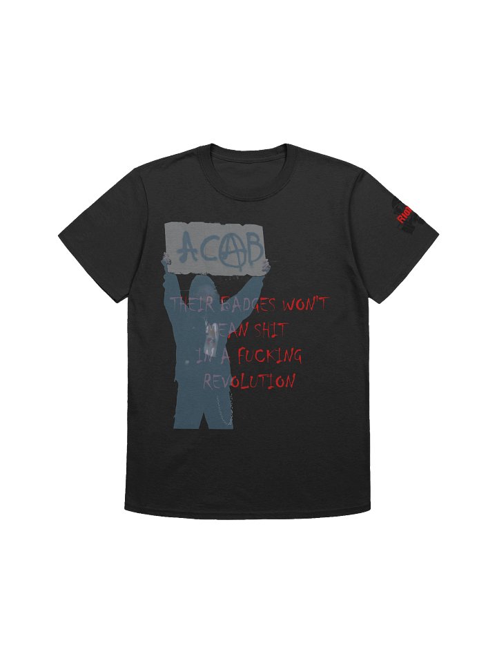 Unisex ACAB product image (1)