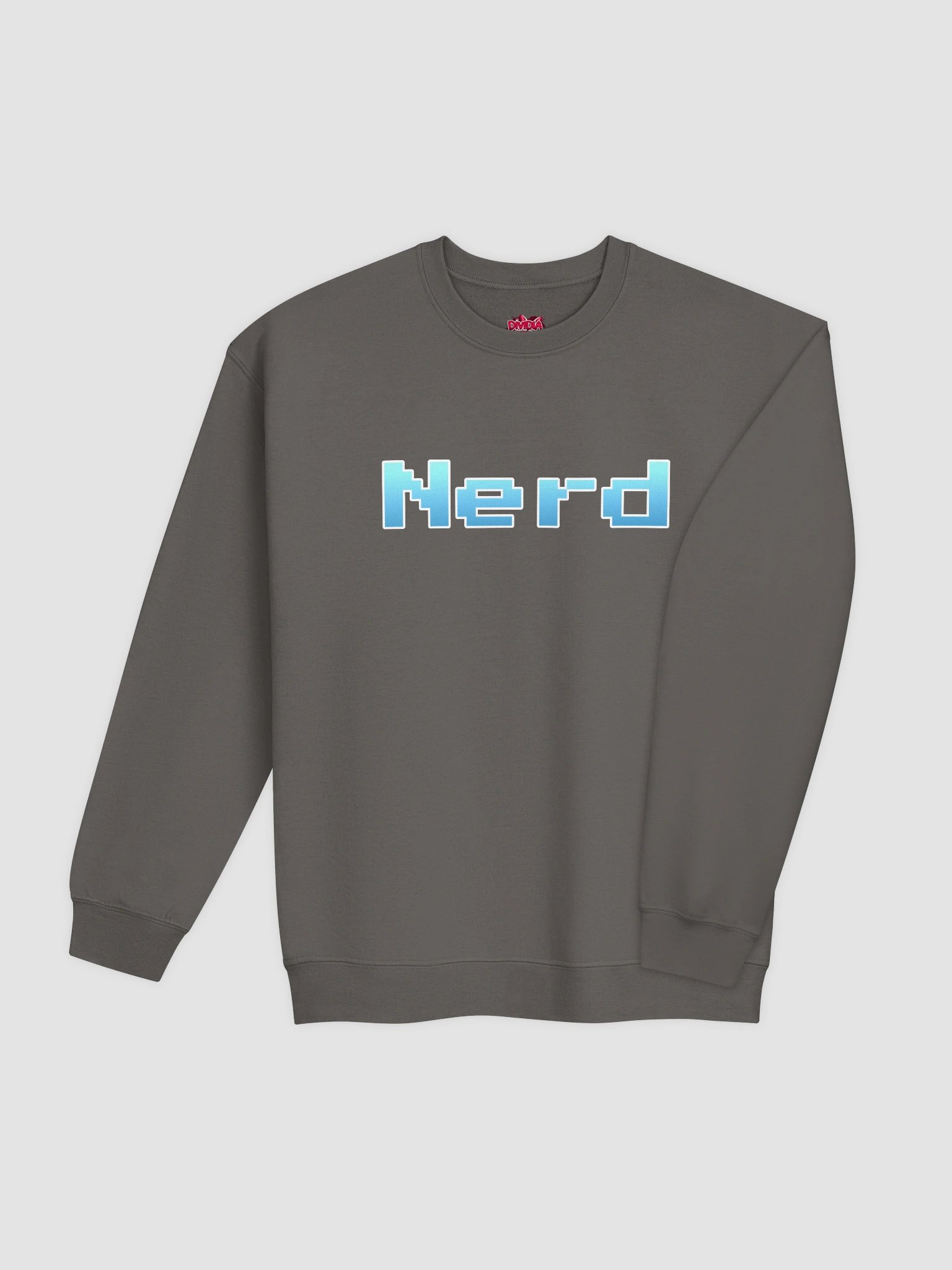 Divi's "Nerd" Sweater product image (8)