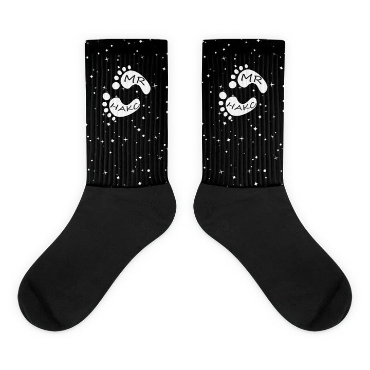 MrHAKC Socks product image (1)